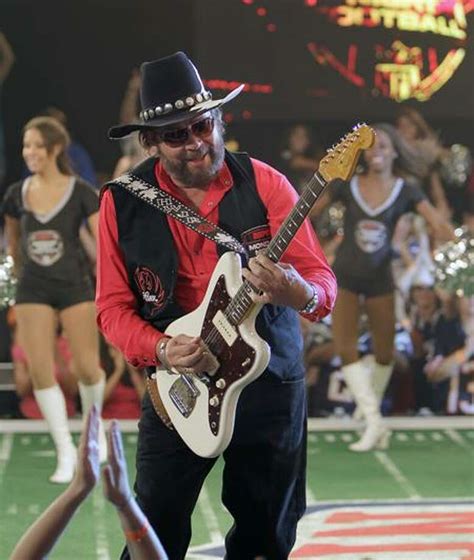 NFL ESPN Pulls Hank Williams Jr Song Over Obama Comments New Haven