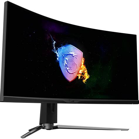 MSI 34 MPG ARTYMIS 343CQR Curved FreeSync 165 Hz OPTIXMPG343CQR