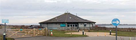 Abberton Reservoir | Essex Birdwatching Society