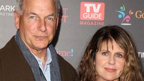 The Truth About Mark Harmons Marriage To Pam Dawber