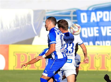 CSA 1 x 1 Avaí assista aos gols e melhores momentos avaí ge