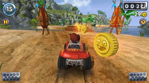 Beach Buggy Blitz Apps To Play