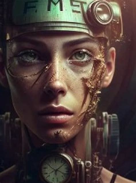 Domine A Arte Digital: Descubra Os Segredos Do InstantArt E Midjourney