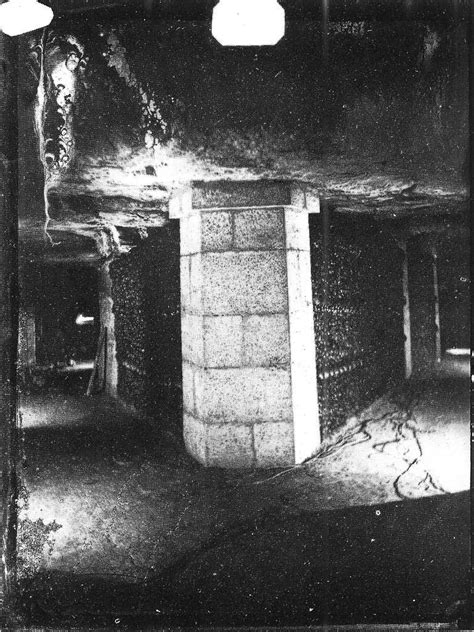 Nadar Catacombes De Paris Nps Picryl Public Domain Search