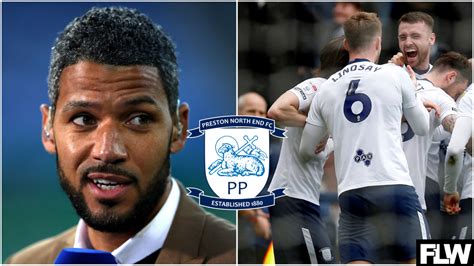 EFL Pundit Makes Honest Preston North End Transfer Claim