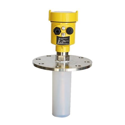 China Radar Level Transmitter Suppliers Manufacturers Factory