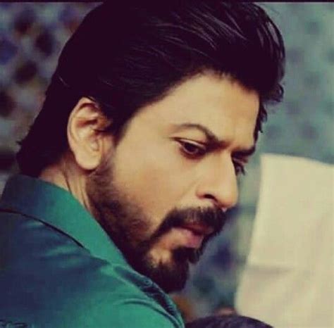 Srk Beard Style - Aveduto