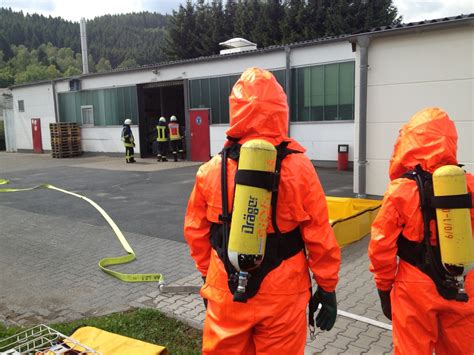 Freiwillige Feuerwehr Bad Laasphe Löschzug 1