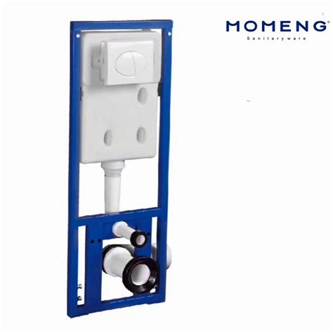 hot selling water tank concealed water tank toilet energy saving water