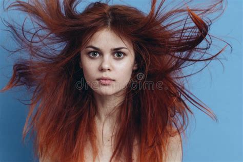 Naked Female Face Tongue Stock Photos Free Royalty Free Stock Photos From Dreamstime