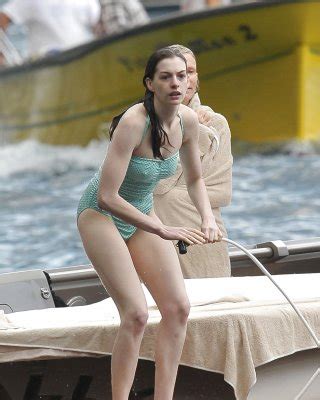 Anne Hathaway Porn Pictures XXX Photos Sex Images 1462343 PICTOA