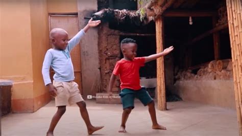 Apréndete el baile de Jerusalema Así es su coreografía paso a paso