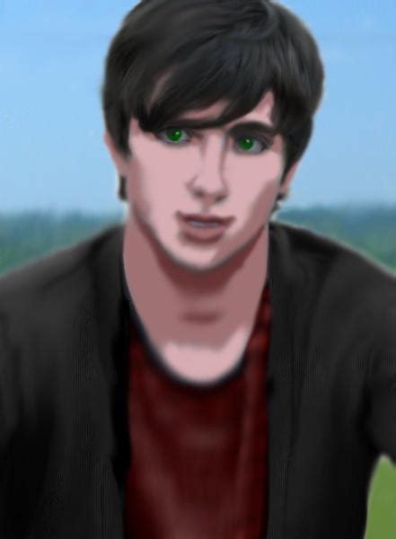 Albus Severus Potter By Gothicthundra On Deviantart