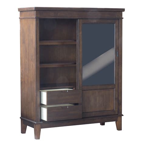 Tormund Buffet Cabinet Taf Furniture