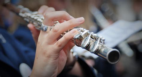 Home - Flute Lessons in Perth