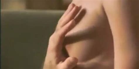 Bari Buckner Breasts Scene In Hot Line Tnaflix
