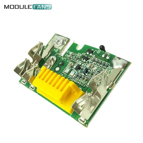 Aliexpress.com : Buy BL1830 BL1815 BL1845 BL1860 LXT400 Lithium Battery ...