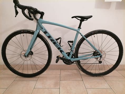 Trek Domane AL 4 Disc Gebraucht Kaufen 52 Cm Buycycle