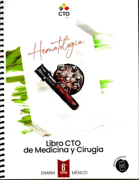 CTO HEMATOLOGIA Jorge Aranda Domínguez uDocz