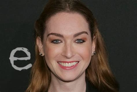 Trans L Word Actress Jamie Clayton Will Play Pinhead In Upcoming