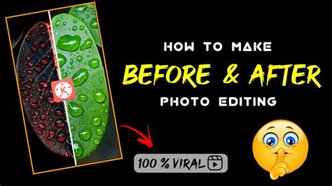 How To Make Before And After Reels On Instagrambefore And After Photo