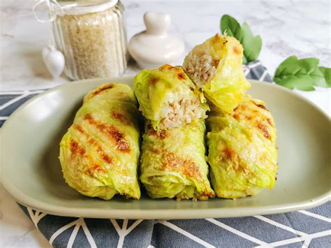 Parit Straordinario Origine Involtini Di Maiale Al Forno Con Patate