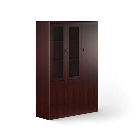 Купить офисный шкаф комбинированный для одежды и документов СРТ-1507 на ...