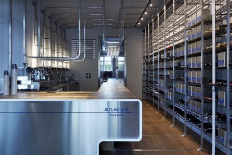 » wine bar