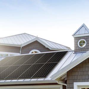 LG Solar Panels Review - Sunbridge Solar