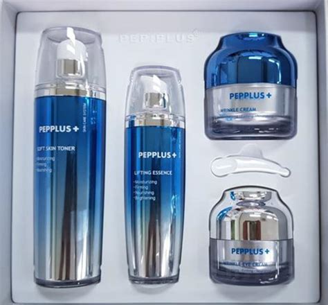 Pepplus+ – SkinBee