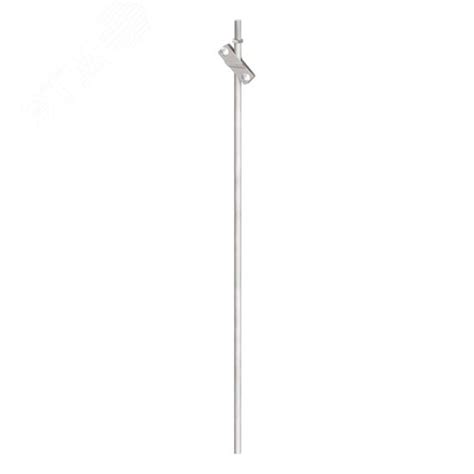 Купить Стержень заземления 1,5 м горячий цинк артикул 219 20 ST FT OBO ...