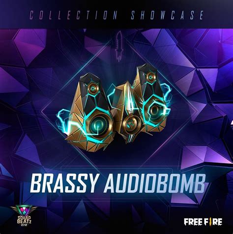 Free Fire S Squad BEATz Brings A New Anthem