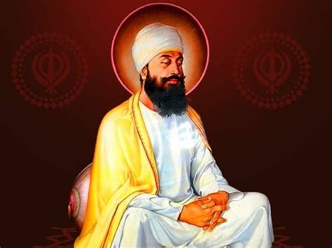 Teachings of Guru Tegh Bahadur Ji Mahraj to Their Sanggat