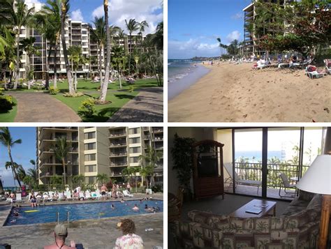 Kaʻanapali Shores - Condo Rentals in Kaʻanapali Maui