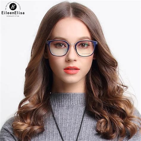 Buy Ee Titanium Eyeglass Frames For Men And Women Eyeglasses Frame Titanium