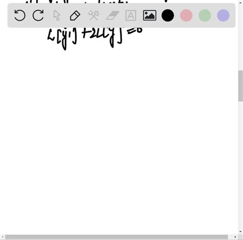 Show That The Flow With Velocity Vector 𝐯 Y 𝐢 Is Incompressible Show That The Particles That At