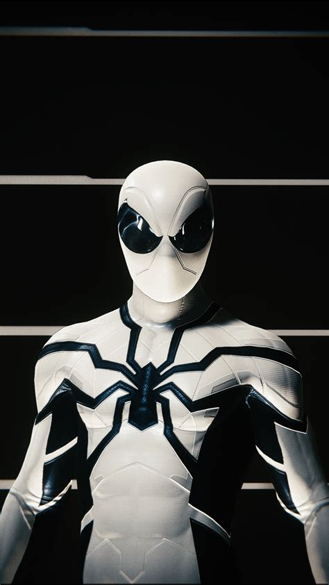 Future Foundation Spider Man Wallpaper ~ Future Foundation Spider Man ...