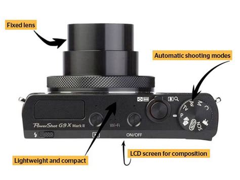 Which Type Of Digital Camera Should You Choose Which