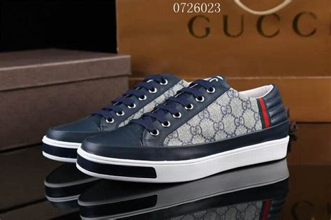 Gucci Urbano Tennis Casuales