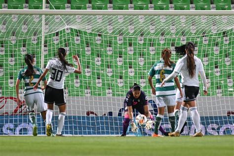 Santos Vs Atlas C2019 Liga MX Femenil NIKON Z 6 13454 Jpeg