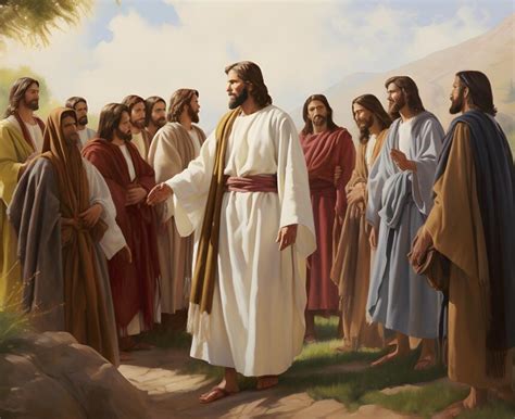 jesus teaching stock  images  backgrounds
