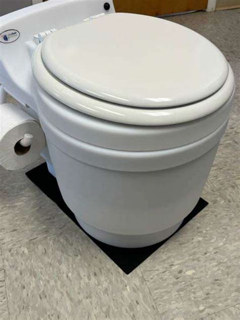 Portable Toilets Essential For Natural Disasters