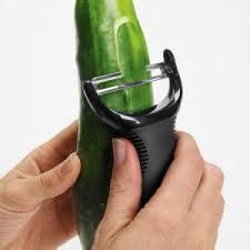 Oxo Y-Shaped Vegetable Peeler