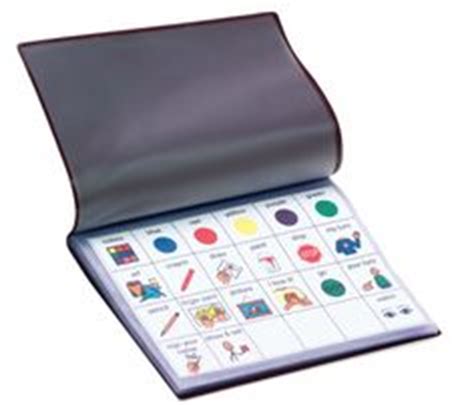 15 Low Tech AAC Devices ideas | aac, low tech, speech and language