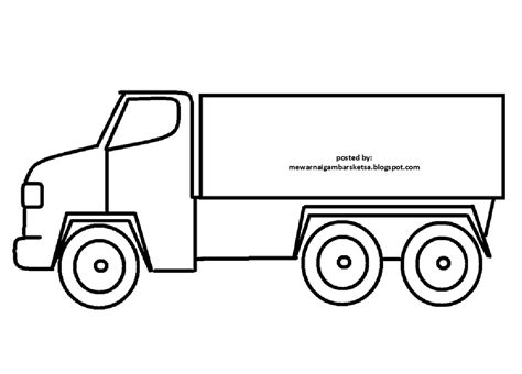 Detail Menggambar Alat Transportasi Koleksi Nomer 12