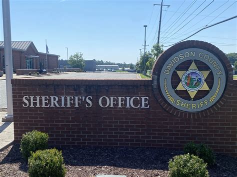 County clerks explain what the davidson county court records update means 3