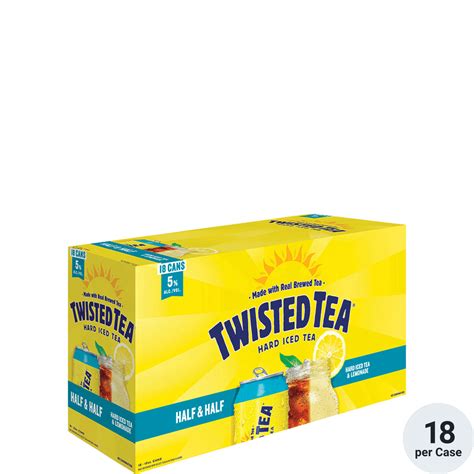 Where To Buy Twisted Tea Bag Lawerence Kirby