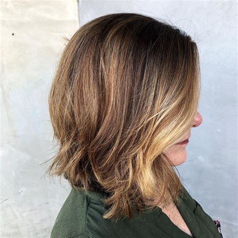 24 Flattering Hair Colors For Women Over 50 To Look Younger