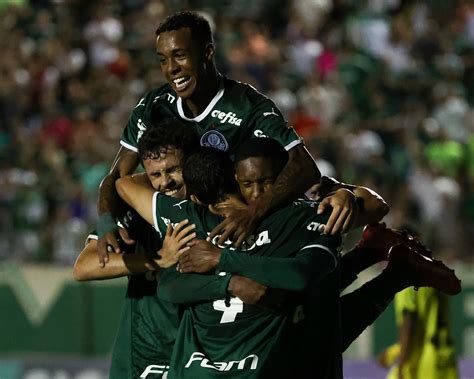 Fregu S Recente Pode Ser Rival Do Palmeiras Na Final Da Copinha