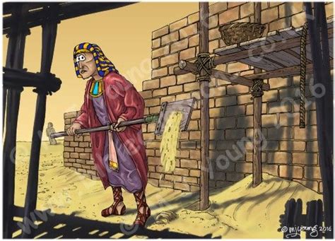 54 Best Images About Exodus Bible Cartoons On Pinterest Best Quails